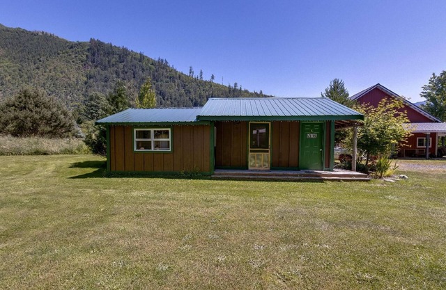 Holiday house Maple Falls for 1 - 4 persons with 1 bedroom - Holiday home