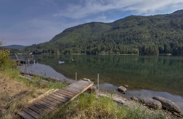 Holiday house Maple Falls for 1 - 6 persons with 3 bedrooms - Holiday home