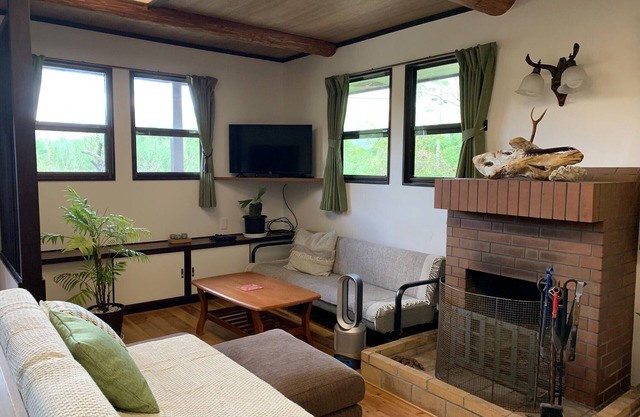 Holiday House Nagata/Kumage-gun Kagoshima