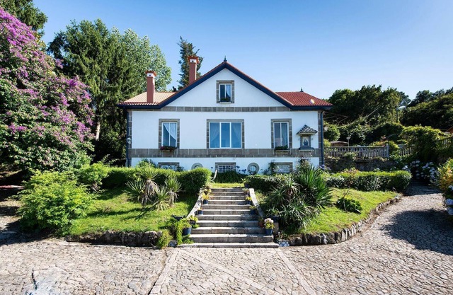 Holiday house Rande for 1 - 14 persons with 8 bedrooms - Holiday house