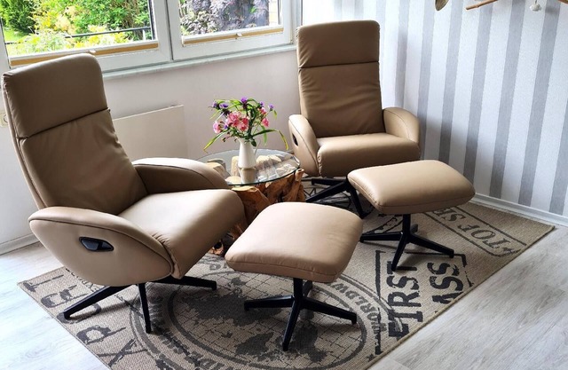 Holiday house Stralsund (Stadt) for 1 - 2 persons with 1 bedroom - Holiday home