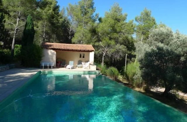 Holiday house Solliès Pont for 1 - 8 persons with 4 bedrooms - Holiday home