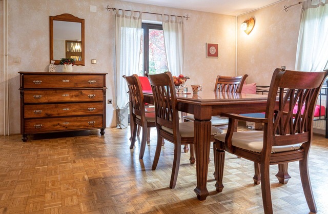 Holiday House Trata | Apartment 1 | 2 x Bedroom | Terrace | Mountain View