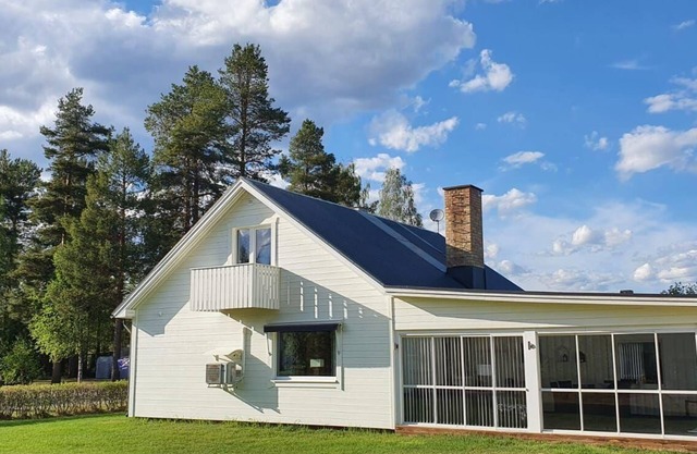 Holiday house Vidsel for 1 - 8 persons with 4 bedrooms - Holiday home