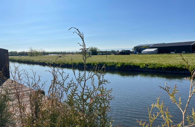 Holiday house Wervershoof for 1 - 6 persons with 3 bedrooms - Holiday house