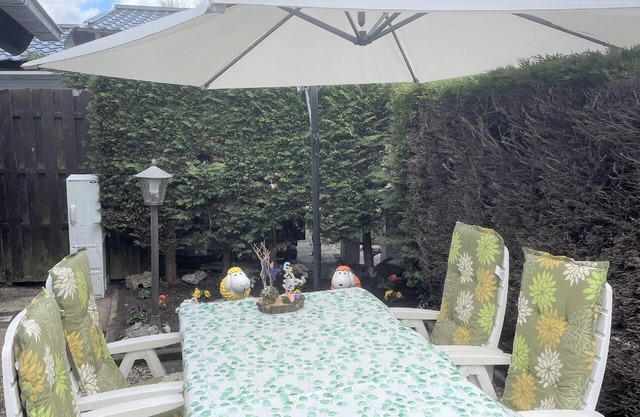 Holiday house Wervershoof for 1 - 6 persons with 3 bedrooms - Holiday house