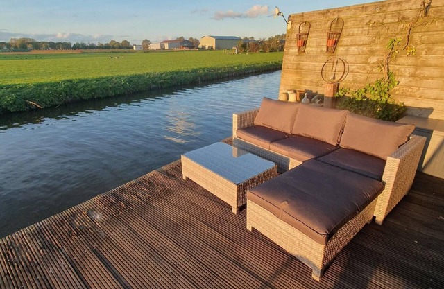 Holiday house Wervershoof for 1 - 4 persons with 2 bedrooms - Holiday house