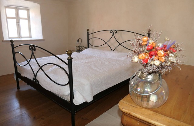 Holiday house with a parking space Senj (K-24830)