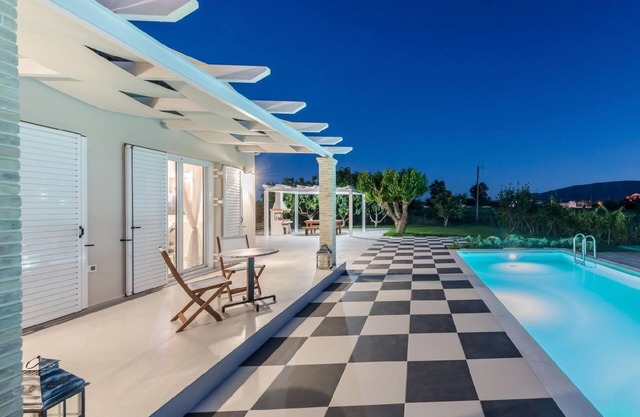 Holiday house Zakynthos for 1 - 6 persons with 2 bedrooms - Holiday house