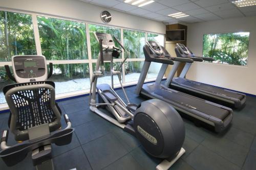 Holiday Inn Acapulco La Isla by IHG