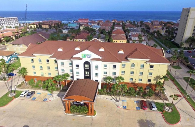 Holiday Inn Express Hotel and Suites South Padre Island by IHG