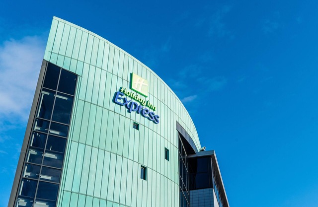 Holiday Inn Express Dundee by IHG