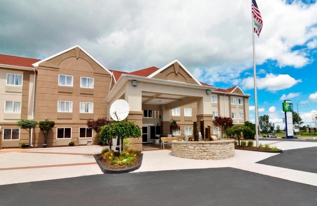 Holiday Inn Express Hotel & Suites Port Clinton-Catawba Island by IHG