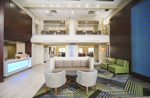 Holiday Inn Express Hotel & Stes Port Clinton-Catawba Island by IHG