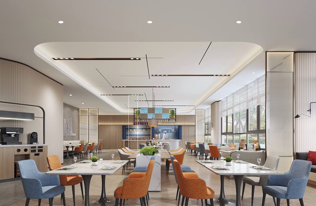 Holiday Inn Express Langfang Sanhe by IHG