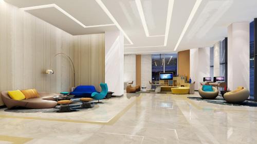 Holiday Inn Express - Liuyang Development Zone by IHG Changsha Huanghua Airport