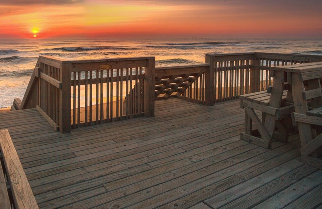 Holiday Inn Express Nags Head Oceanfront by IHG