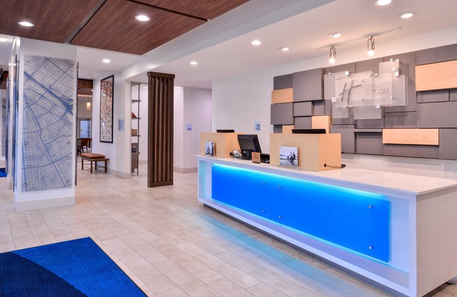 Holiday Inn Express New Orleans - Arts District by IHG