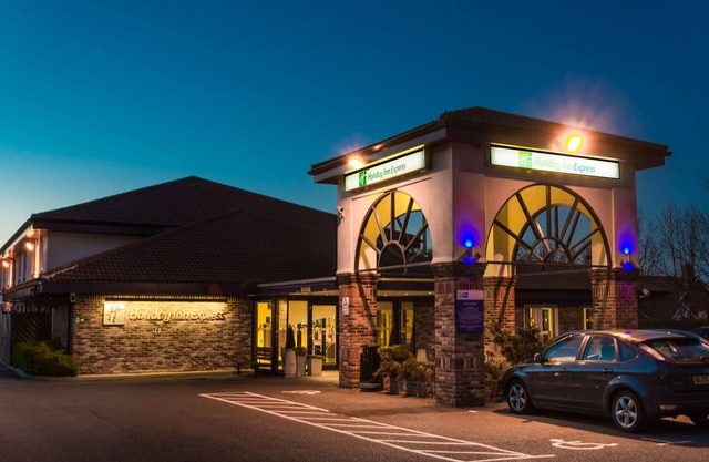Holiday Inn Express Peterborough by IHG