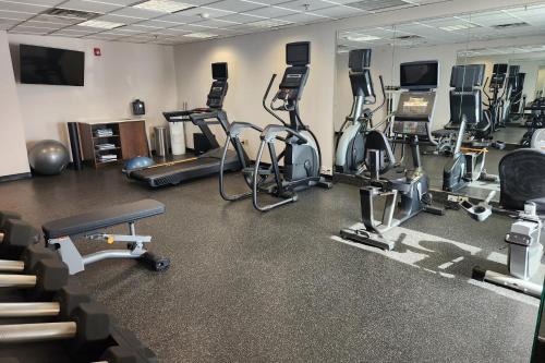 Holiday Inn Express Philadelphia NE-Bensalem by IHG