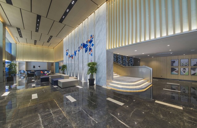 Holiday Inn Express Shanghai Jinshan by IHG