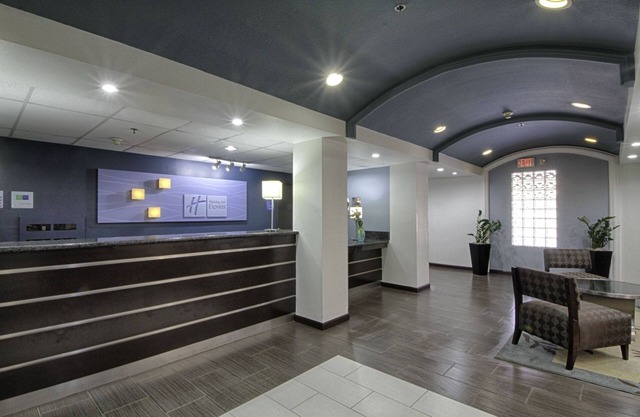 Holiday Inn Express Solana Beach-Del Mar by IHG