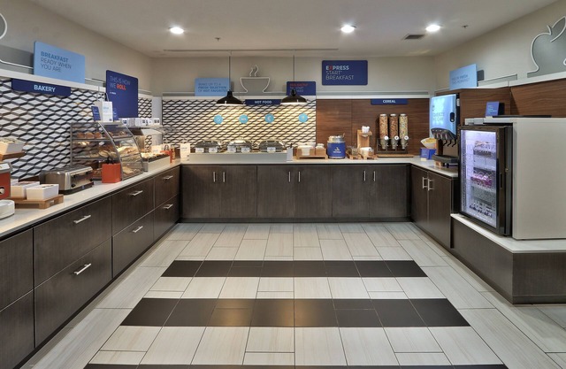 Holiday Inn Express Socorro by IHG