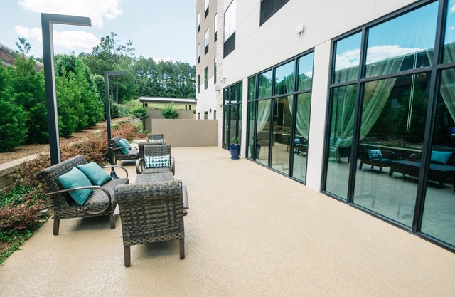 Holiday Inn Express & Suites Birmingham - Homewood by IHG