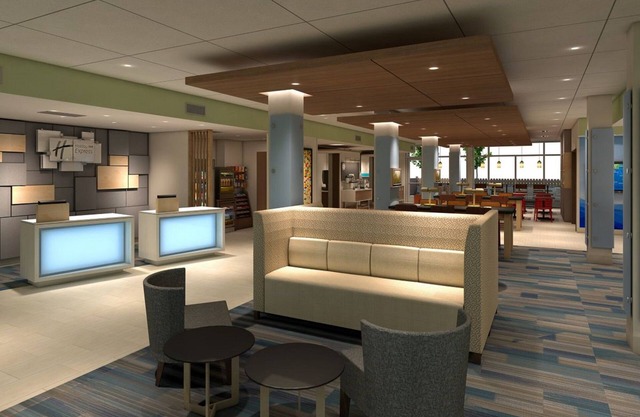 Holiday Inn Express & Suites Bardstown by IHG