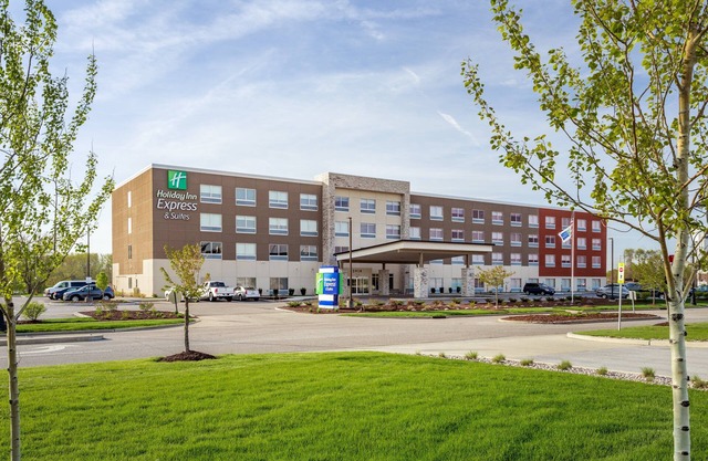Holiday Inn Express & Suites Hammond by IHG