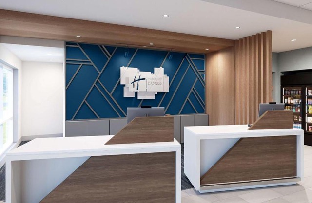 Holiday Inn Express & Suites Lima by IHG