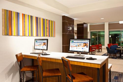 Holiday Inn Express & Suites Houston S - Medical Ctr Area by IHG