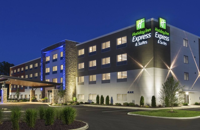 Holiday Inn Express & Suites Medina by IHG