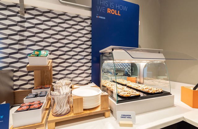 Holiday Inn Express West Point by IHG