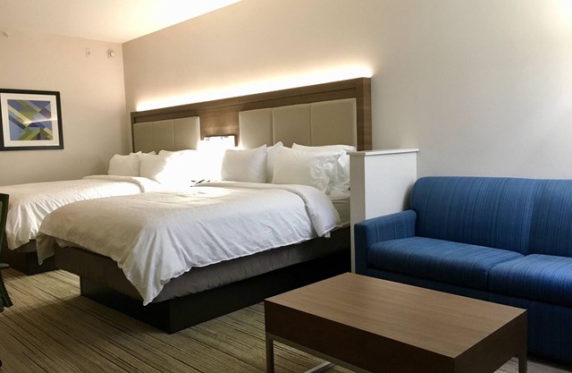 Holiday Inn Express Grand Island - Niagara Falls by IHG