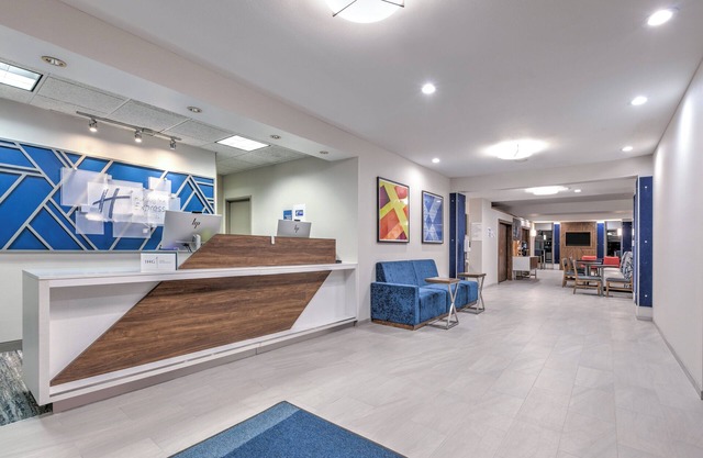 Holiday Inn Express Valparaiso by IHG