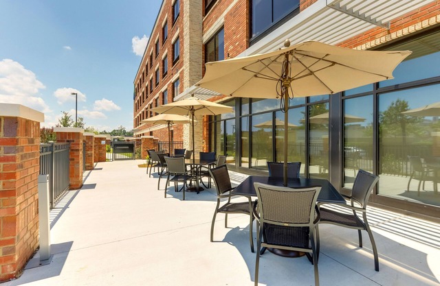 Holiday Inn Express Wilmington Porters Neck by IHG
