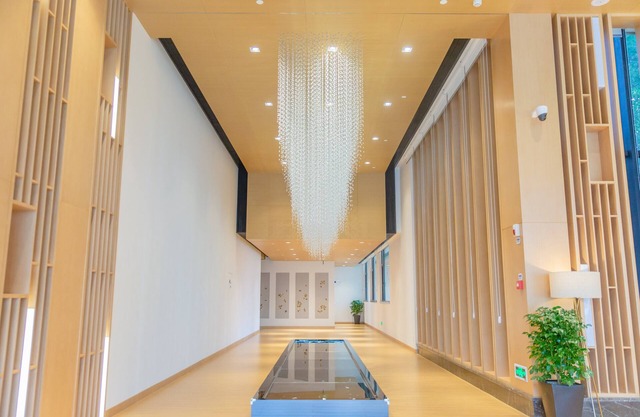 Holiday Inn Express Ya'An City Center by IHG