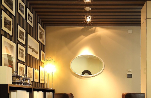 Holiday Inn Genoa City by IHG