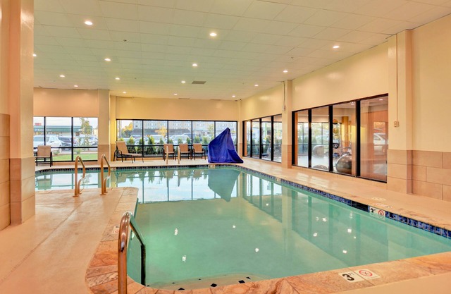 Holiday Inn Salem by IHG