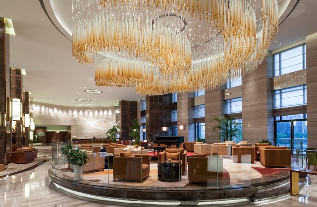 Holiday Inn Shanghai Hongqiao by IHG