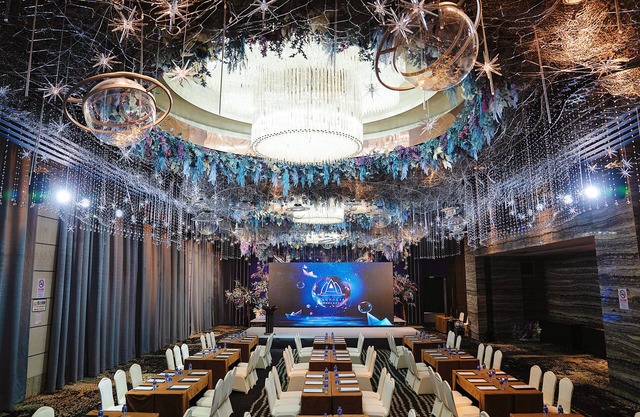 Holiday Inn Shanghai Songjiang by IHG