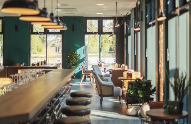 Holiday Inn - the niu, Bricks Hamburg by IHG