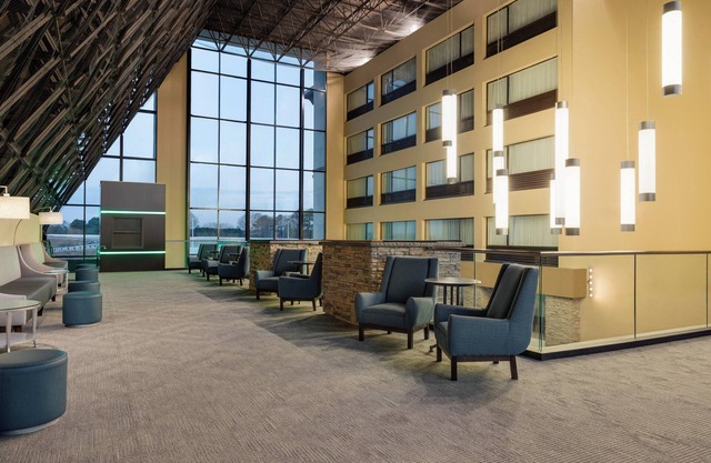 Holiday Inn Virginia Beach - Norfolk by IHG