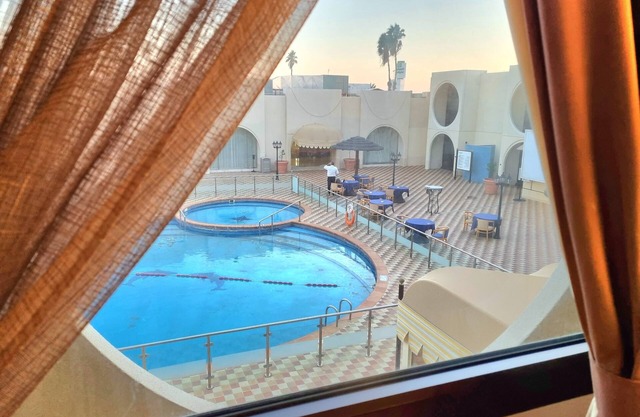 Holiday Inn Yanbu by IHG