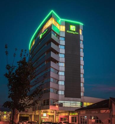 Holiday Inn Zilina by IHG