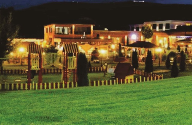 Holiday Resort Pristina