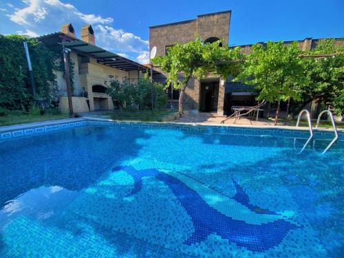 Holliday Villa