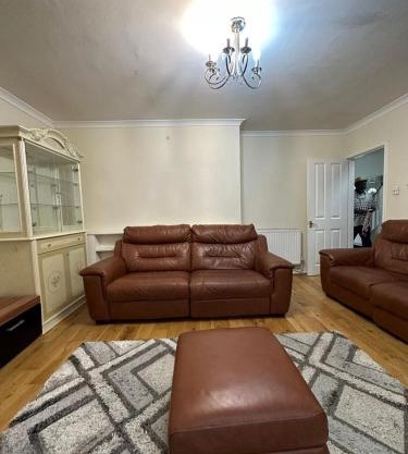 Home Apartments Stay