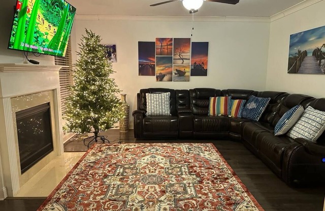 Home Away From Home by Amaris Corporate Rentals